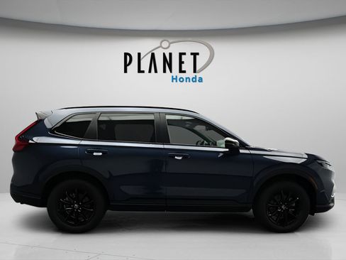New 2026 Honda CR-V Sport image 9