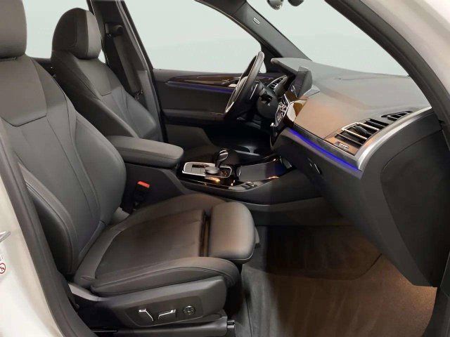 Used 2024 BMW X3 sDrive30i w/ Convenience Package w/ZPA RWD image 31