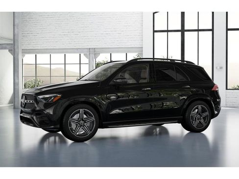 New 2026 Mercedes-Benz GLE 350 4MATIC image 37