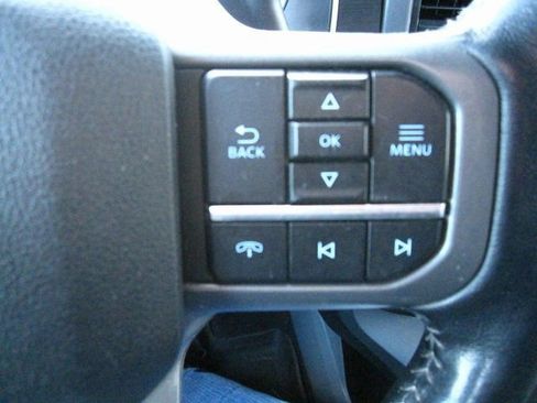 Used 2022 Ford F150 XLT w/ Equipment Group 302A High AWD/4WD image 13