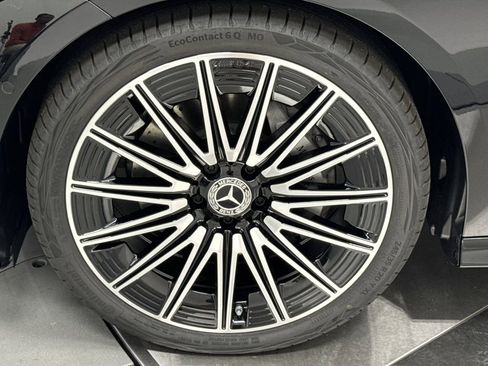 New 2026 Mercedes-Benz CLE 300 4MATIC Cabriolet image 12