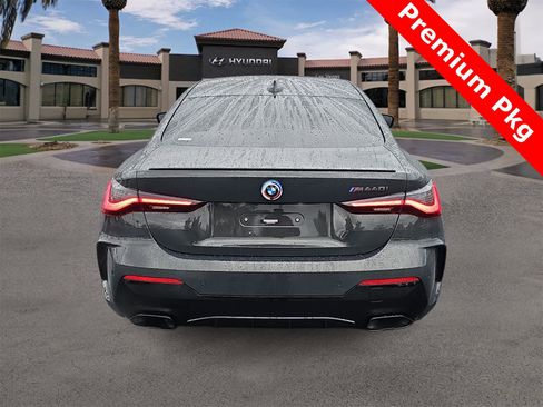 Used 2023 BMW M440i Coupe w/ Premium Package image 7