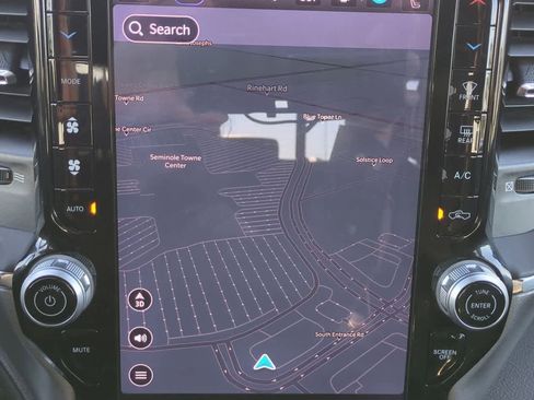 Used 2025 RAM 1500 Laramie image 29