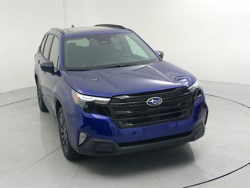 New 2026 Subaru Forester Sport image 2