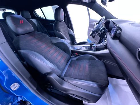 Used 2024 Dodge Hornet R/T AWD/4WD image 37