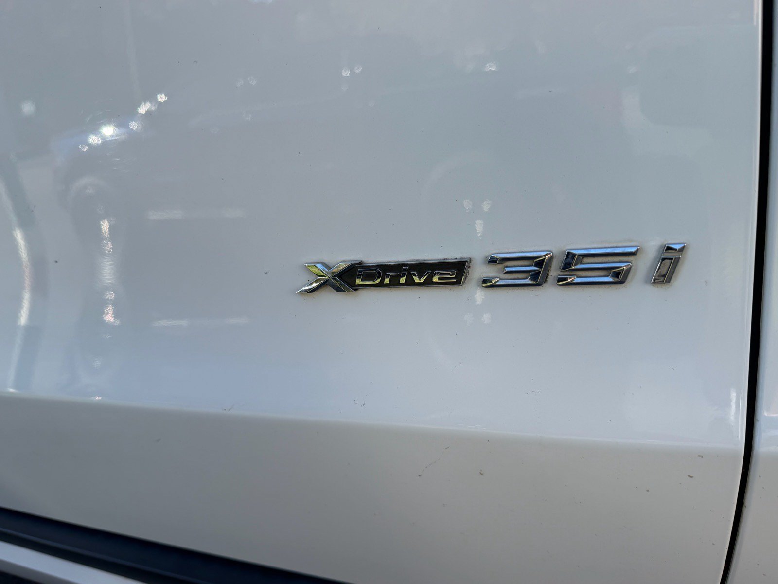 Used 2018 BMW X5 xDrive35i AWD/4WD image 9
