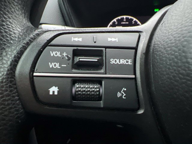 Used 2024 Honda CR-V EX image 24