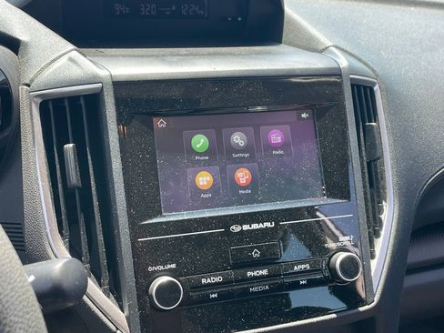 Used 2020 Subaru Impreza 2.0i image 6