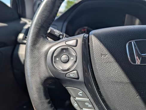 Used 2020 Honda Ridgeline RTL-E image 19