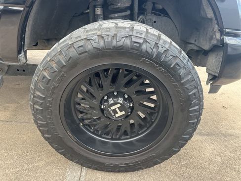 Used 2021 Ford F350 Lariat image 21