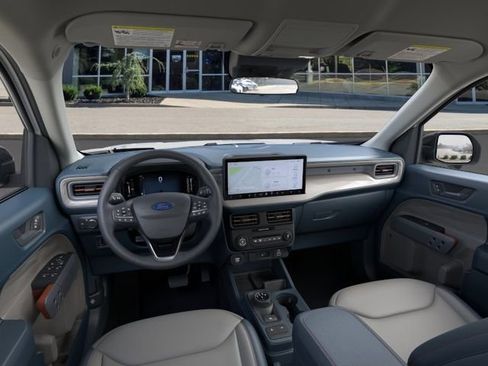 New 2026 Ford Maverick Lariat AWD/4WD image 9