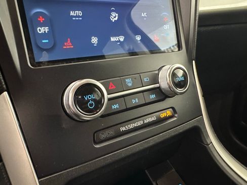 Used 2024 Ford Edge SEL image 22