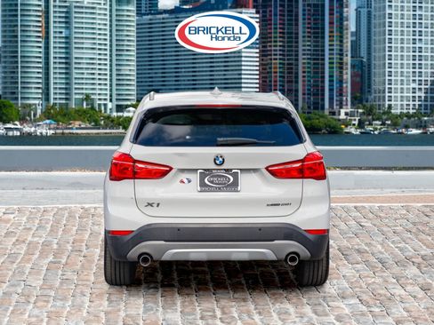 Used 2019 BMW X1 sDrive28i image 6