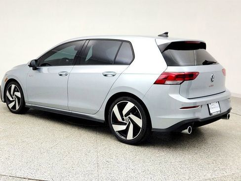 Used 2025 Volkswagen GTI S image 7