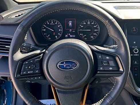 Used 2025 Subaru Outback Wilderness image 15