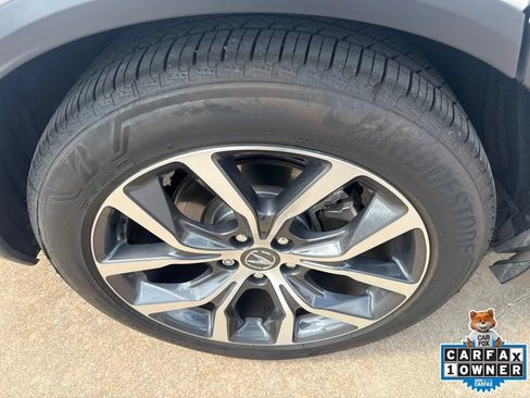Certified 2024 Acura MDX SH-AWD w/ Technology Package image 37