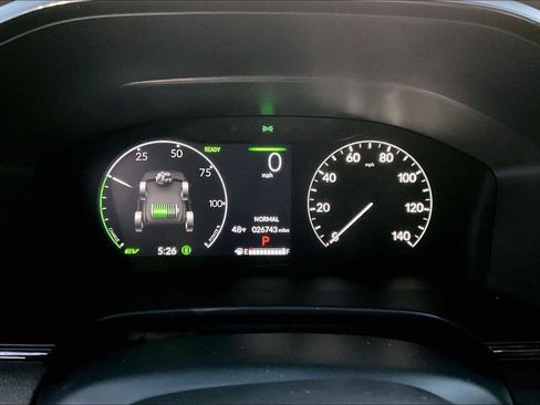 Used 2024 Honda CR-V Sport-L image 12