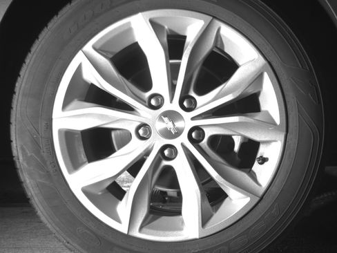 Used 2024 Chevrolet Malibu LT image 22