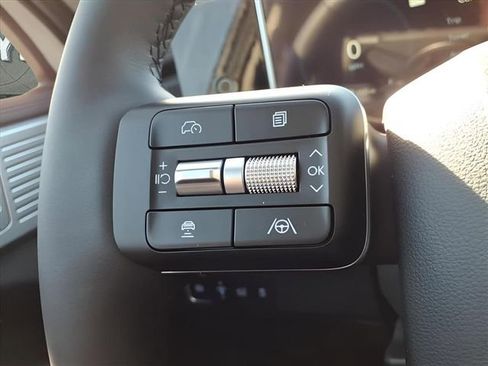 New 2026 Hyundai Santa Fe Limited image 25