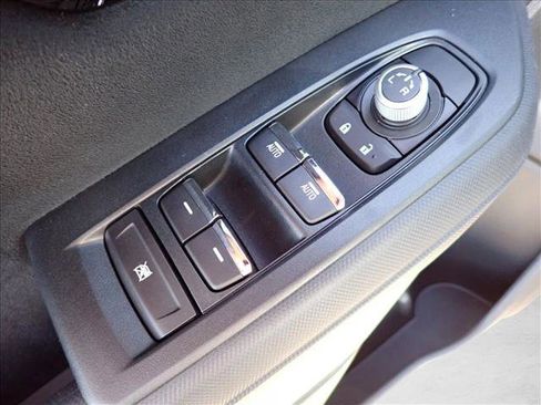 Certified 2025 Subaru Forester Touring w/ Popular Package - Touring image 17