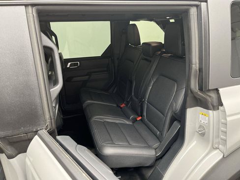 Used 2026 Ford Bronco Big Bend w/ Black Diamond Package AWD/4WD image 9