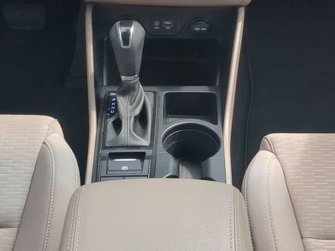 Used 2021 Hyundai Tucson SEL FWD image 18