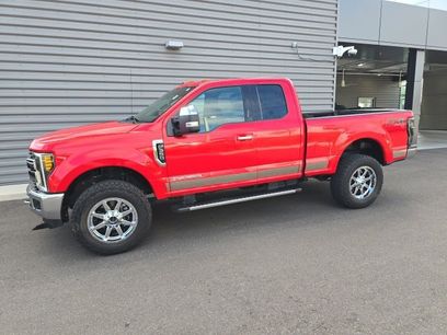 Used 2019 Ford F350 Lariat w/ Tow Technology Bundle