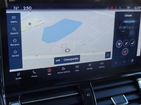 Used 2023 Lincoln Navigator L Black Label image 43