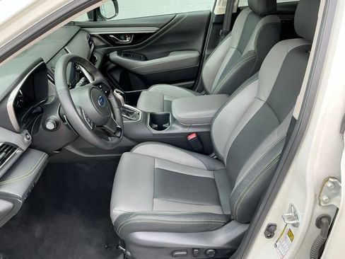 Certified 2025 Subaru Outback Onyx Edition AWD/4WD image 12