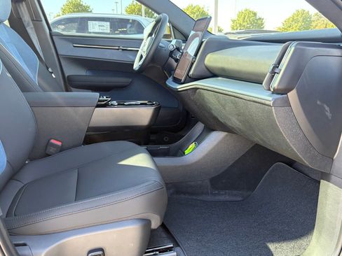 New 2026 Volvo EX30 Plus image 23