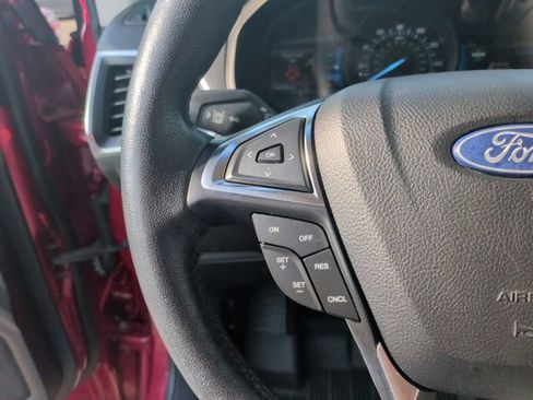 Used 2022 Ford Edge Titanium AWD/4WD image 17