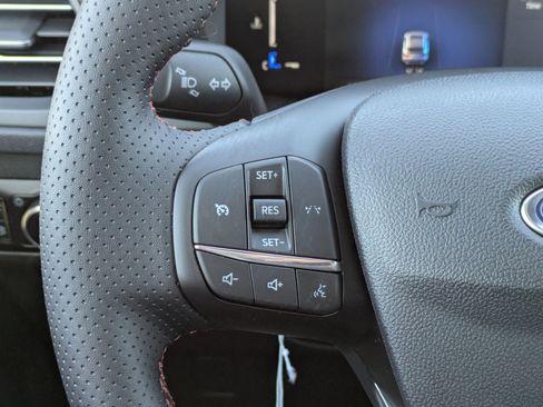 New 2026 Ford Escape ST-Line Select image 25