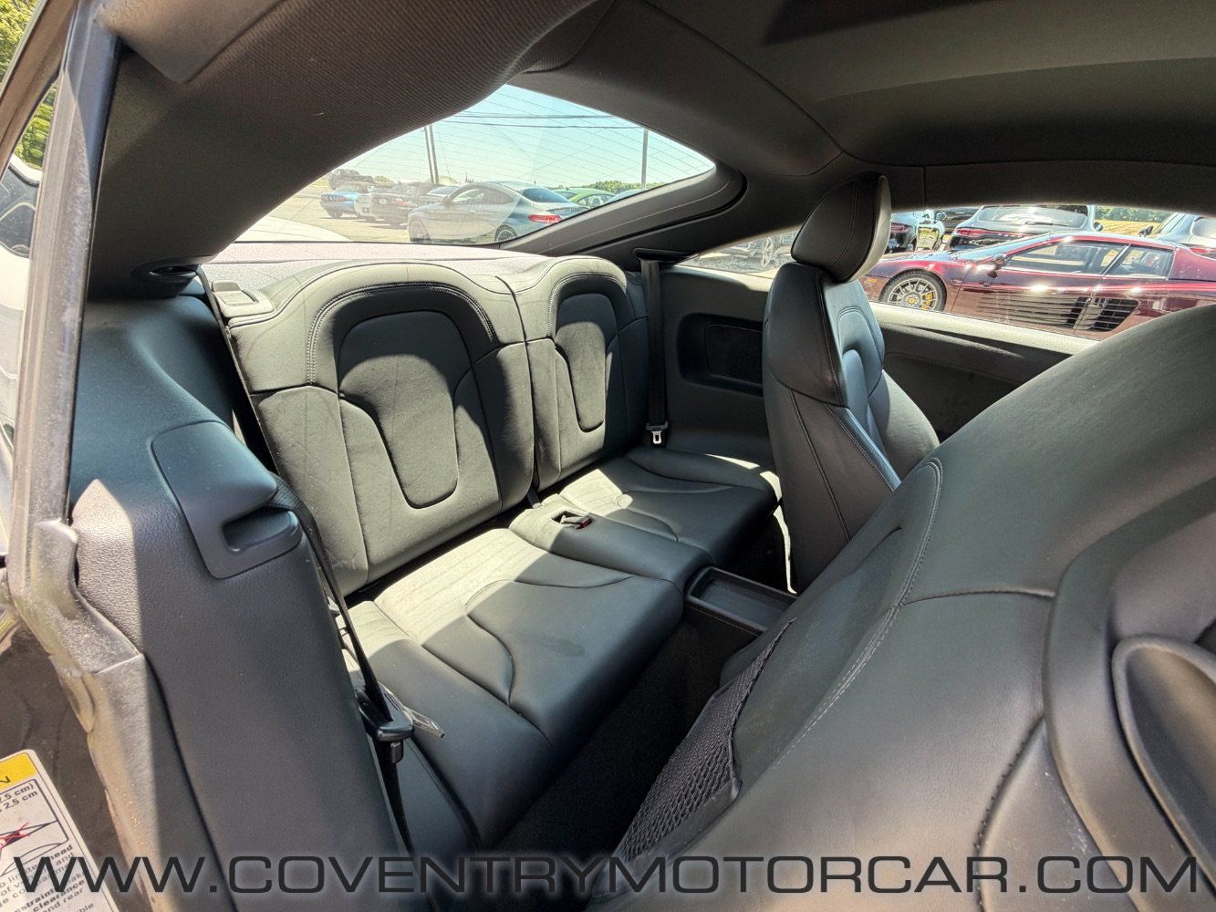 Used 2013 Audi TT 2.0T Premium Plus AWD/4WD image 28
