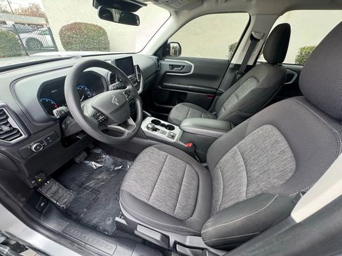 Used 2021 Ford Bronco Sport Big Bend AWD/4WD image 10