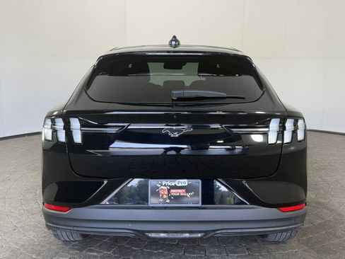 Certified 2025 Ford Mustang Mach-E Premium AWD/4WD image 6
