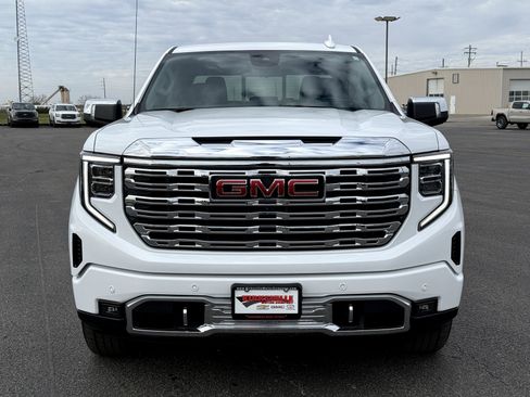 Used 2023 GMC Sierra 1500 Denali w/ Technology Package image 11