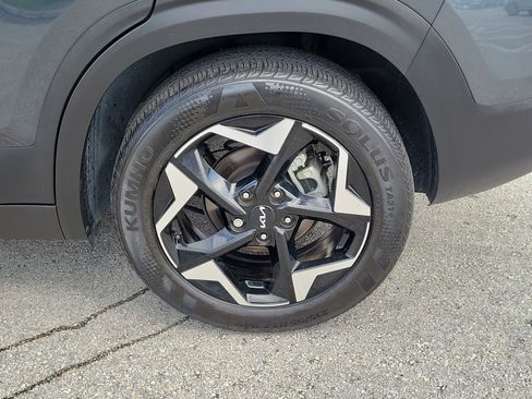 Used 2025 Kia Seltos S FWD image 29