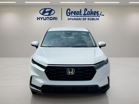 Used 2023 Honda CR-V LX image 8