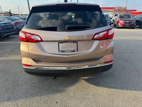 Used 2019 Chevrolet Equinox LT image 7