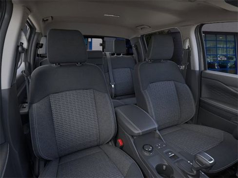 New 2025 Ford Ranger XLT w/ Trailer Tow Package image 10