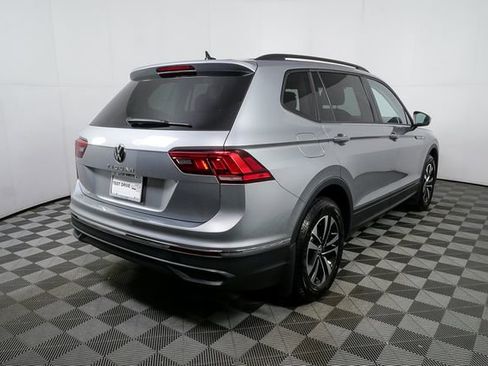 Used 2024 Volkswagen Tiguan S image 26