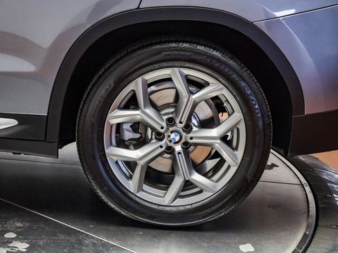 Certified 2023 BMW X3 sDrive30i w/ Premium Package image 11