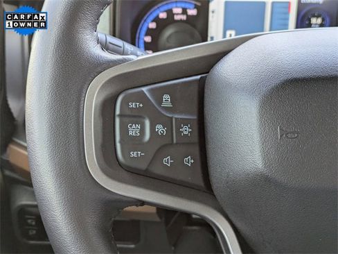 Used 2024 Ford Bronco Outer Banks image 25