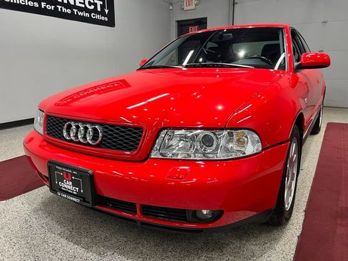 Used 2000 Audi A4 1.8T image 6