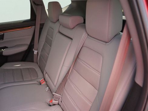 Used 2022 Honda CR-V Touring image 14
