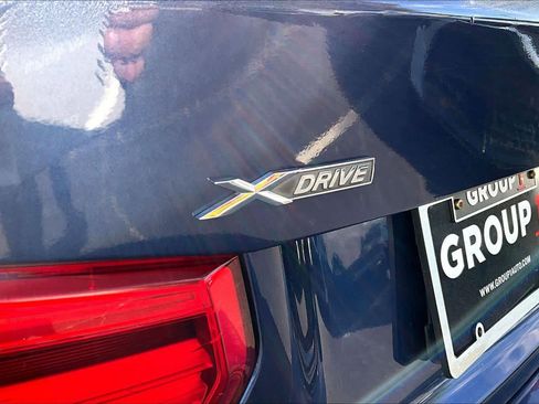 Used 2016 BMW 328i xDrive Sedan image 10