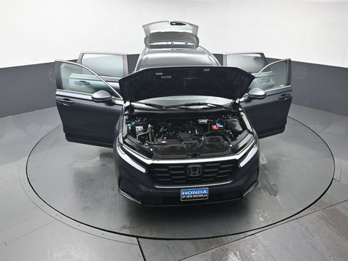 Certified 2024 Honda CR-V LX image 50