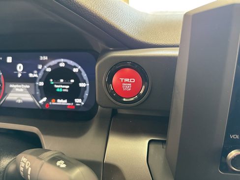 New 2026 Toyota Tacoma TRD Off-Road image 23