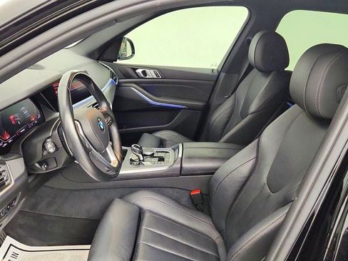 Used 2019 BMW X5 xDrive40i AWD/4WD image 21
