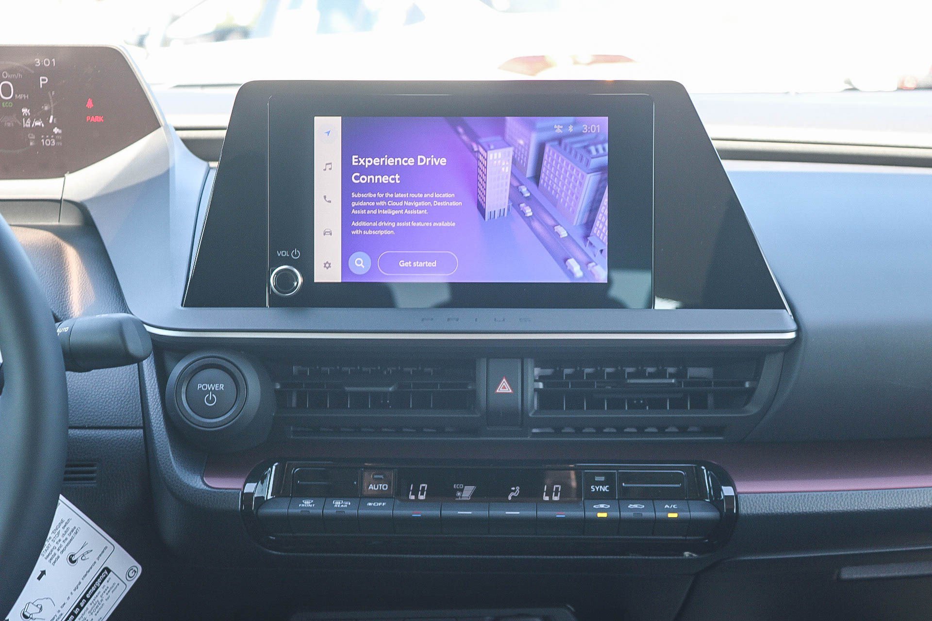 New 2027 Toyota Prius Plug-In Hybrid FWD image 16